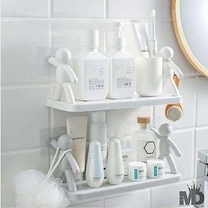 Enhance Your Space with Stylish Mounted Storage Solution